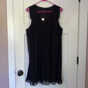 Banana Republic Black Dress - New with tags! Size 14